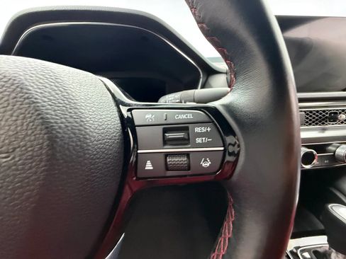 Used 2023 Acura Integra A-Spec FWD image 18