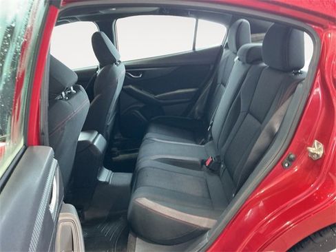 Used 2017 Subaru Impreza 2.0i Sport image 11