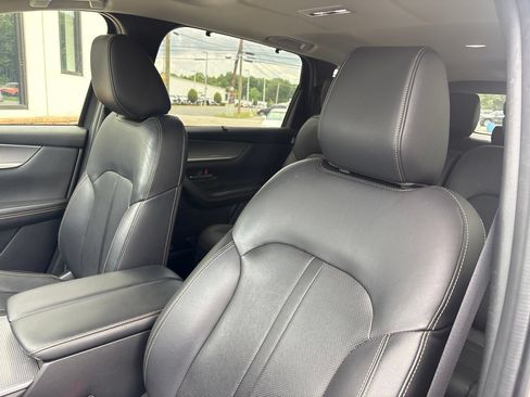 Used 2024 MAZDA CX-90 3.3 Turbo w/ Preferred Package AWD/4WD image 3