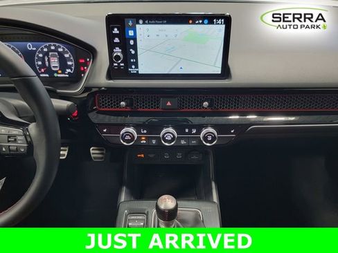 Used 2026 Honda Civic Si image 18