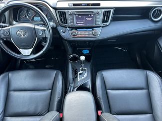 Used 2014 Toyota RAV4 Limited video 3