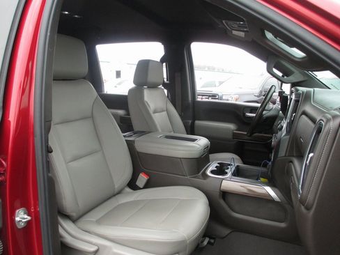 Used 2022 Chevrolet Silverado 2500 LT w/ All Star Edition image 20