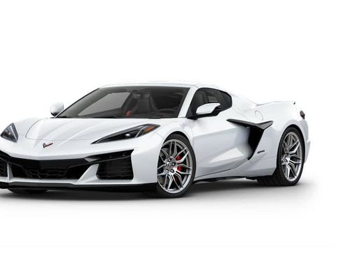 New 2027 Chevrolet Corvette Z06 RWD image 26