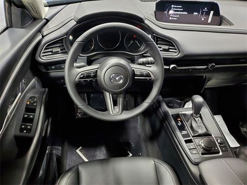 New 2026 MAZDA CX-30 AWD 2.5 S w/ Select Sport Pkg image 18