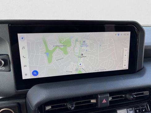 Used 2025 Toyota Land Cruiser image 16