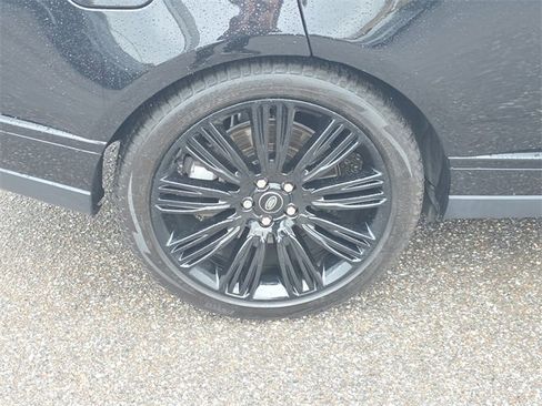 Used 2021 Land Rover Range Rover Westminster Edition image 5