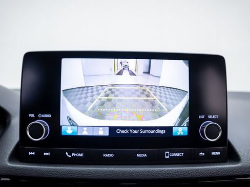 Used 2025 Honda Civic Sport image 24