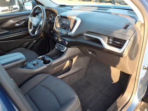 Used 2024 GMC Terrain SLE w/ Driver Convenience Package AWD/4WD image 25