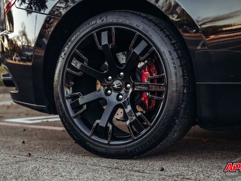 Used 2013 Maserati GranTurismo Sport image 49