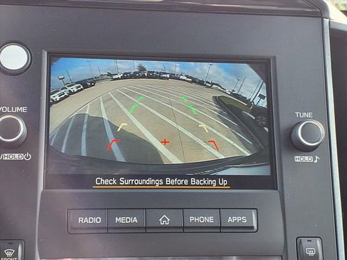 New 2026 Subaru Forester image 19