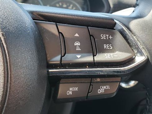 Used 2019 MAZDA CX-5 Grand Touring w/ GT Premium Package AWD/4WD image 23