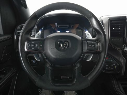 Used 2023 RAM 1500 TRX w/ TRX Level 2 Equipment Group image 19