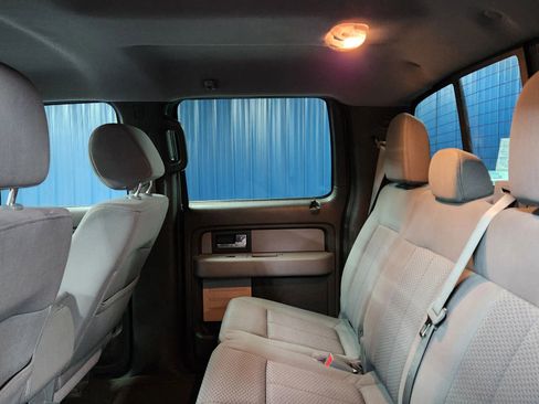 Used 2014 Ford F150 XLT w/ Equipment Group 302A Luxury image 17