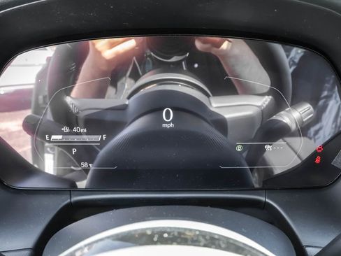 New 2026 MAZDA CX-5 Preferred AWD/4WD image 28
