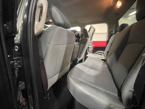 Used 2015 RAM 1500 Tradesman w/ Popular Equipment Group AWD/4WD image 24