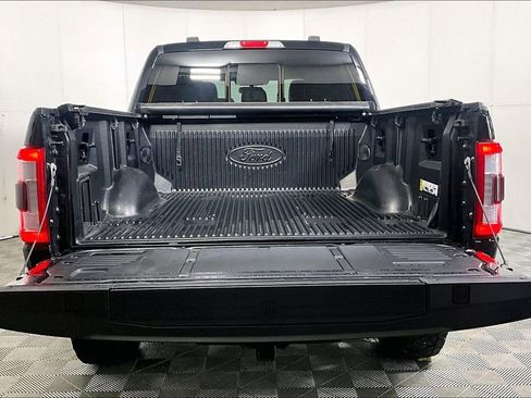Used 2023 Ford F150 Platinum w/ Equipment Group 701A High AWD/4WD image 36