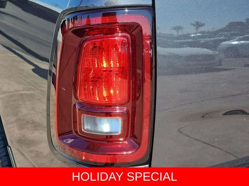 New 2026 RAM 2500 Tradesman image 40