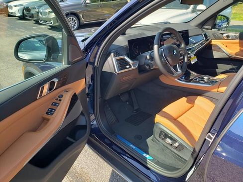 New 2026 BMW X5 xDrive40i AWD/4WD image 6