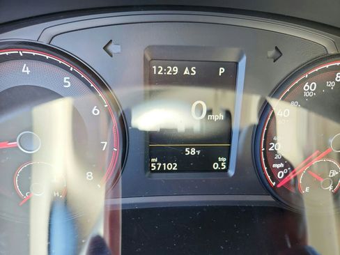 Used 2022 Volkswagen Passat 2.0T SE image 13