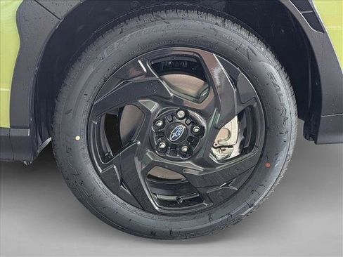 Used 2026 Subaru Crosstrek 2.5i Sport AWD/4WD image 10