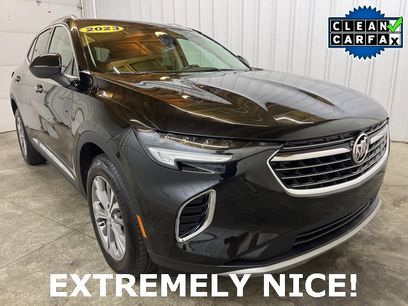 Used 2023 Buick Envision Preferred