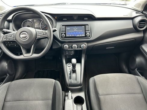 Certified 2024 Nissan Kicks S image 12