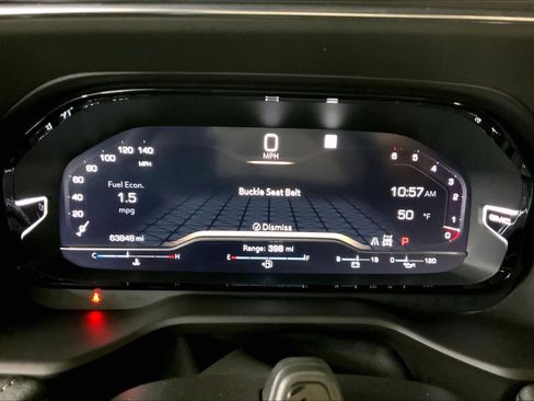 Used 2023 GMC Yukon XL Denali w/ Advanced Technology Package image 25