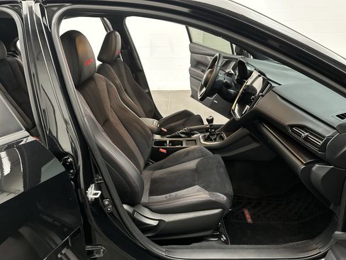 Used 2022 Subaru WRX Limited AWD/4WD image 20