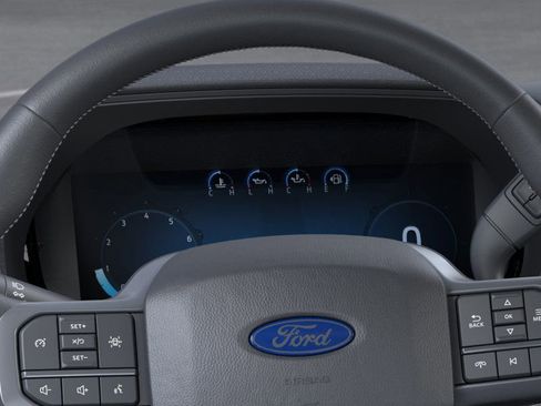 New 2026 Ford F150 XLT w/ XLT Chrome Appearance Package image 35