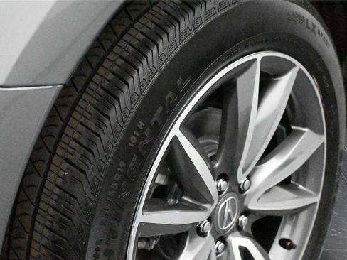 Certified 2024 Acura RDX SH-AWD w/ Technology Package image 12