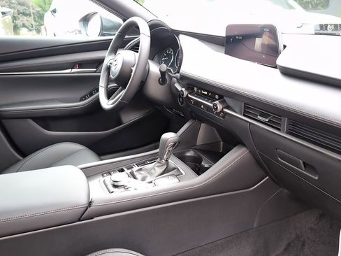 New 2026 MAZDA MAZDA3 s FWD image 9