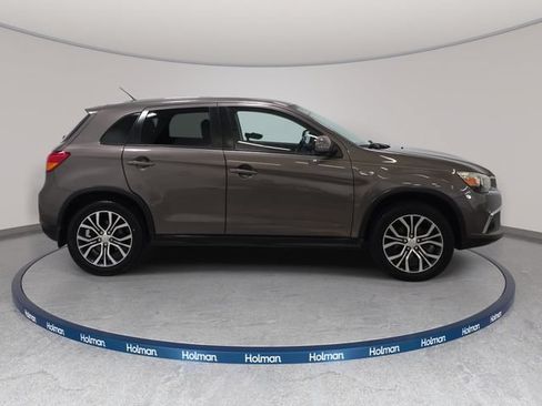 Used 2016 Mitsubishi Outlander Sport AWD image 5