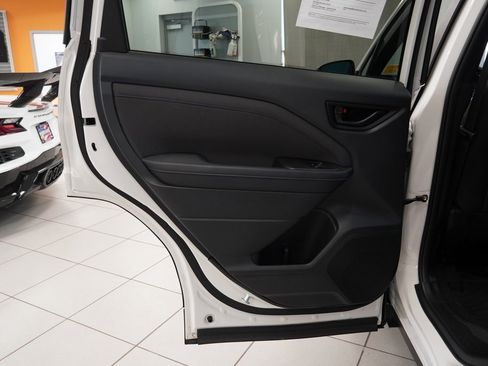 Used 2025 Subaru Forester Premium w/ Convenience Package #1 image 23