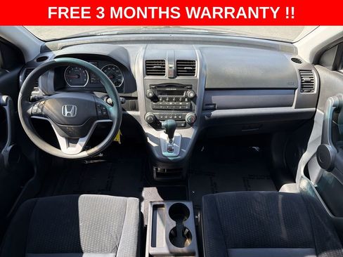 Used 2009 Honda CR-V EX image 36