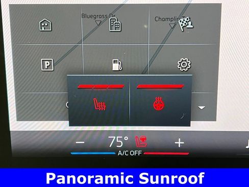 Used 2024 BMW X5 xDrive40i w/ Parking Assistance Package image 9