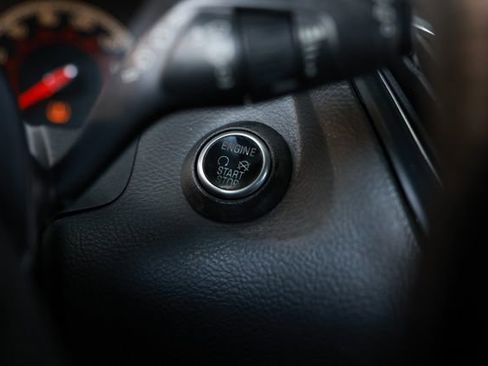 Used 2015 Ford Focus ST FWD image 33