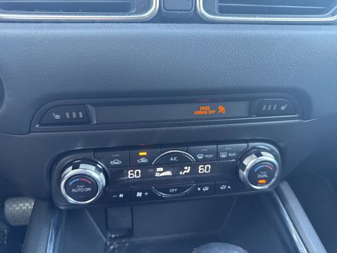 Used 2017 MAZDA CX-5 Grand Touring image 15