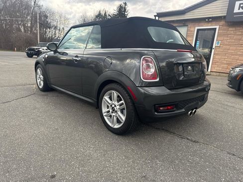 Used 2014 MINI Cooper S FWD image 39