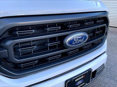 Used 2022 Ford F150 XLT w/ Equipment Group 302A High image 30