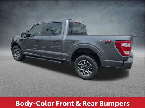 Used 2021 Ford F150 XL w/ STX Appearance Package AWD/4WD image 11