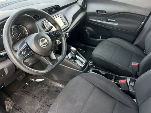 Used 2024 Nissan Kicks S image 12