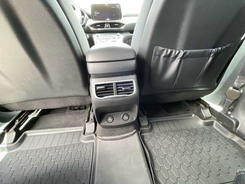 Used 2023 Hyundai Santa Fe SEL AWD/4WD image 24