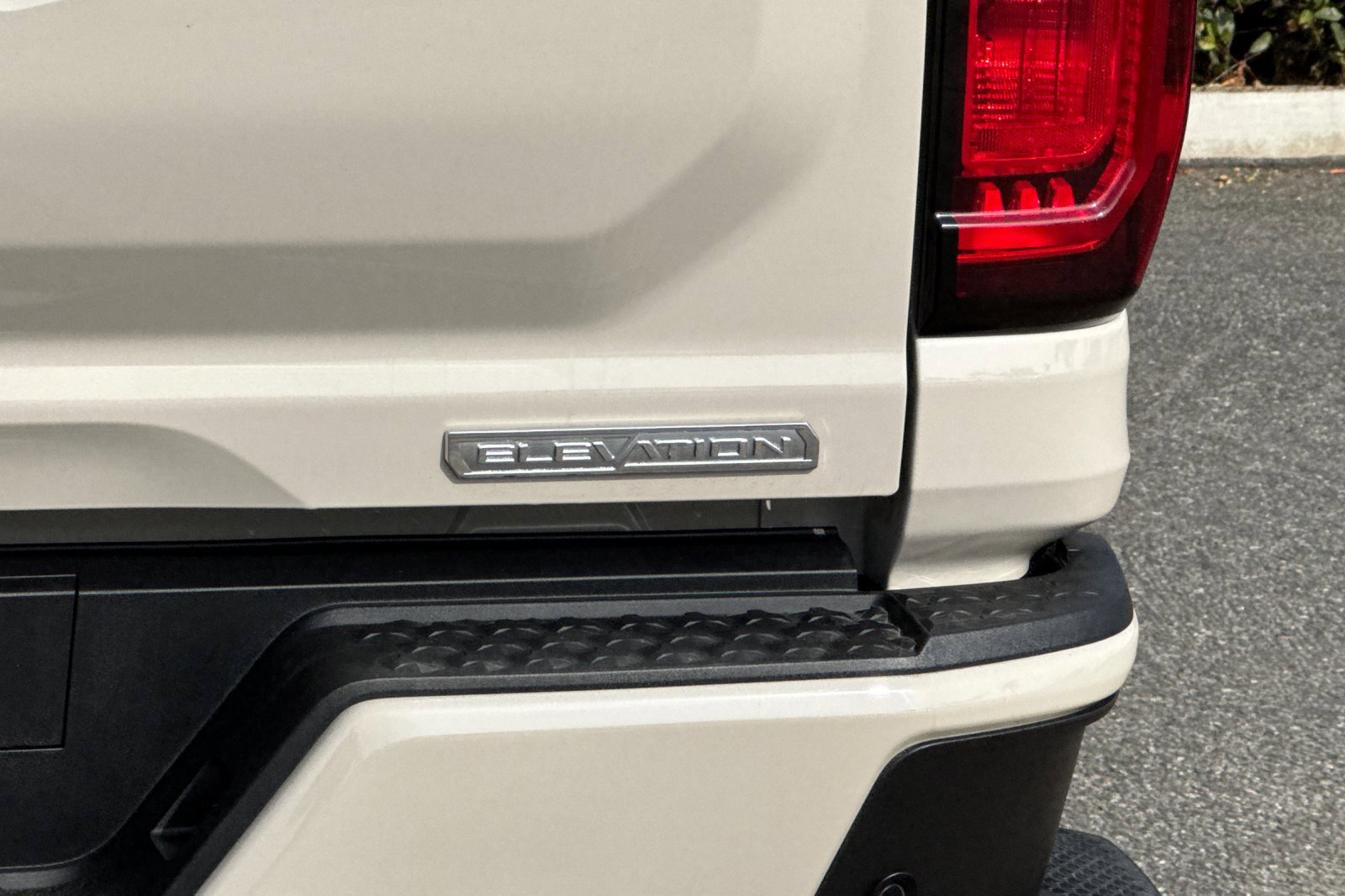 Certified 2026 GMC Canyon Elevation w/ Technology Package AWD/4WD image 27