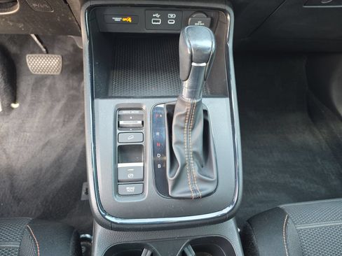 Certified 2024 Honda CR-V Sport image 21