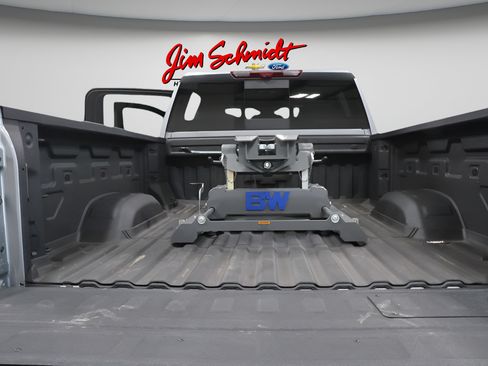 Used 2025 Chevrolet Silverado 2500 High Country w/ Technology Package AWD/4WD image 32