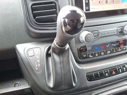 Used 2024 RAM ProMaster 2500 w/ Safety Group image 8