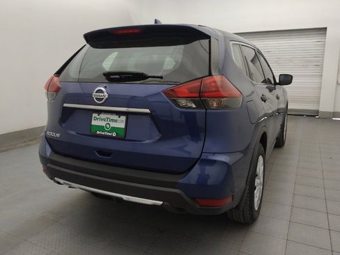 Used 2020 Nissan Rogue S FWD image 9