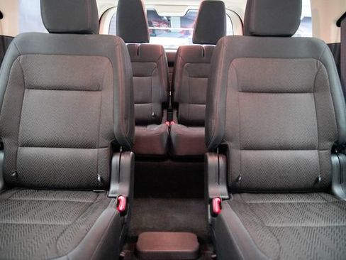 Used 2013 Ford Flex SEL FWD image 25