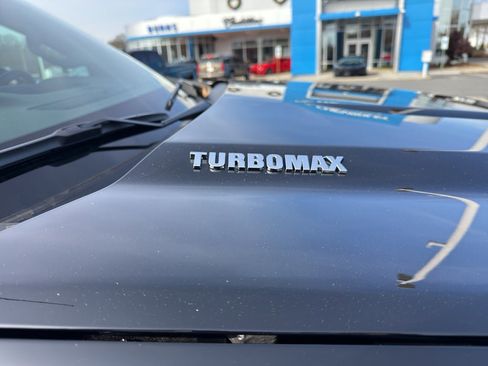 New 2026 Chevrolet Silverado 1500 Custom image 9