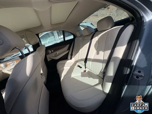 Used 2023 Mercedes-Benz E 350 4MATIC Sedan image 6